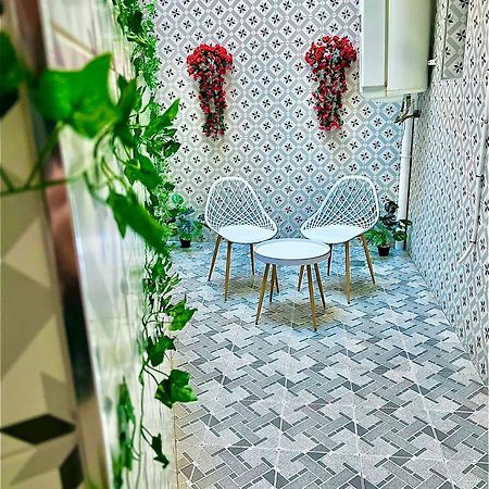 Ap Hotel Navas Аліканте Екстер'єр фото