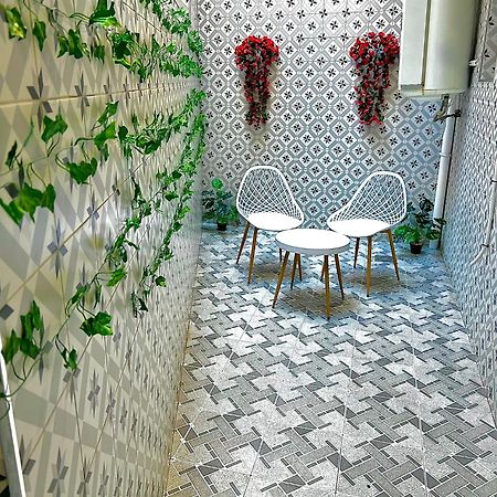 Ap Hotel Navas Аліканте Екстер'єр фото